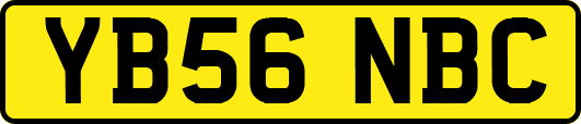 YB56NBC
