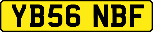 YB56NBF