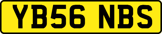 YB56NBS