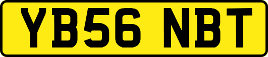 YB56NBT