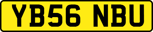 YB56NBU