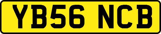YB56NCB