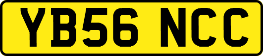 YB56NCC
