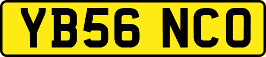 YB56NCO