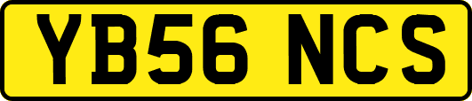 YB56NCS