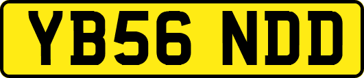 YB56NDD