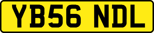 YB56NDL