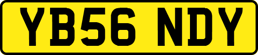 YB56NDY