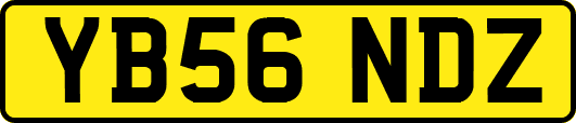 YB56NDZ