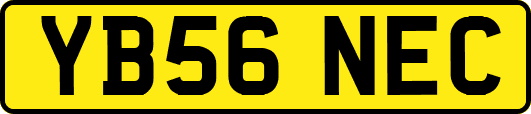 YB56NEC