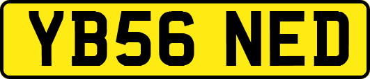 YB56NED