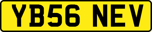 YB56NEV