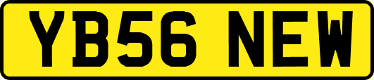 YB56NEW