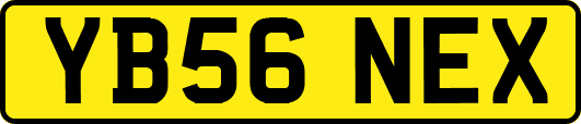 YB56NEX