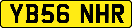 YB56NHR