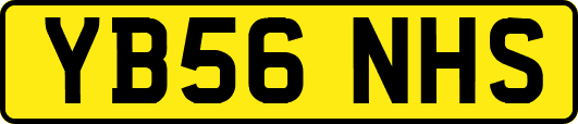 YB56NHS