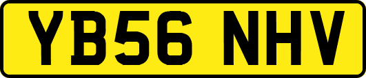 YB56NHV