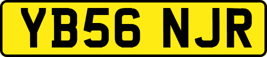 YB56NJR