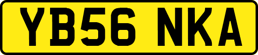 YB56NKA
