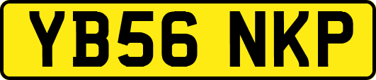 YB56NKP
