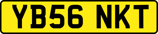 YB56NKT