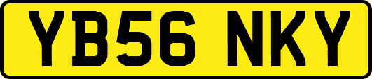 YB56NKY