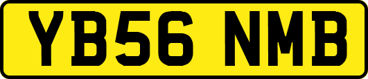 YB56NMB