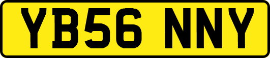 YB56NNY