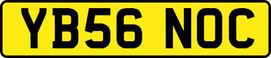 YB56NOC