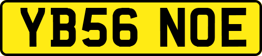 YB56NOE