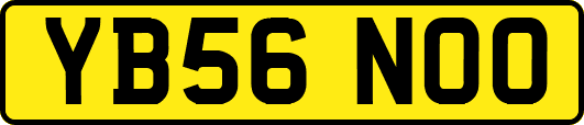 YB56NOO