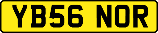 YB56NOR
