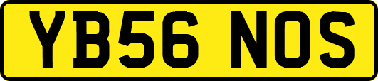 YB56NOS