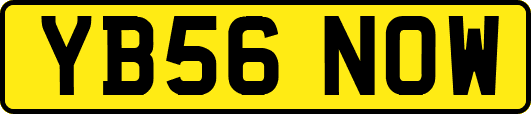 YB56NOW