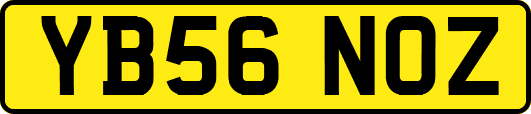 YB56NOZ