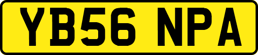 YB56NPA