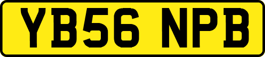 YB56NPB