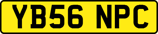YB56NPC