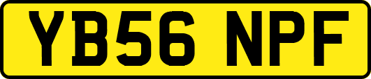 YB56NPF