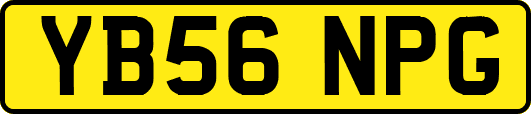 YB56NPG