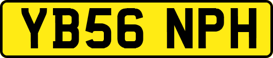 YB56NPH