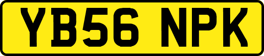 YB56NPK