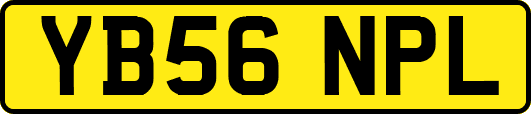 YB56NPL