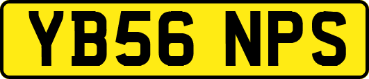 YB56NPS