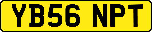 YB56NPT
