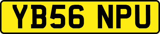 YB56NPU