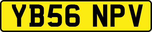 YB56NPV