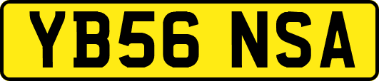 YB56NSA