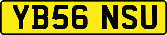 YB56NSU