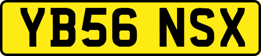 YB56NSX